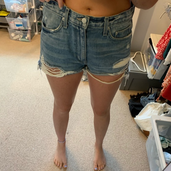 lovers & friends axel short - Picture 4 of 7